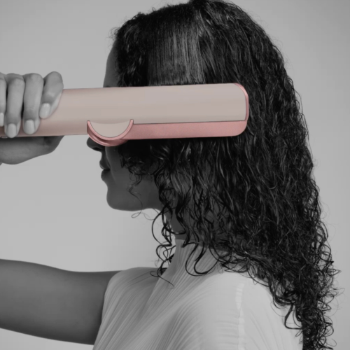 DYSON HT03 Airstrait Ceramic Pink/Rose Gold