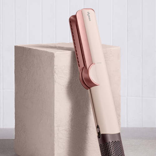 DYSON HT03 Airstrait Ceramic Pink/Rose Gold