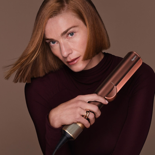 DYSON HT03 Airstrait Plum/Copper