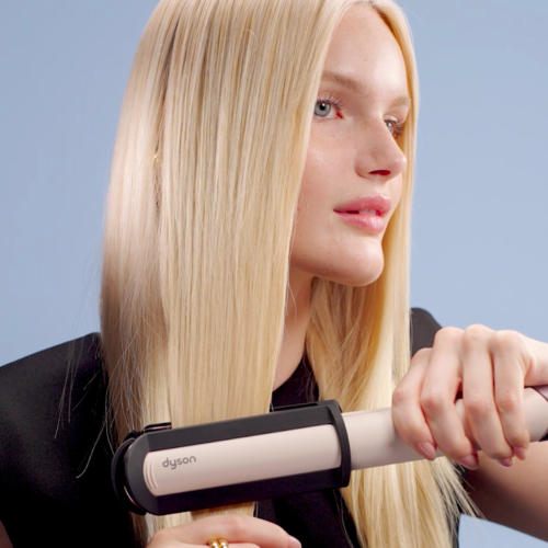 DYSON HT02 Corrale CoolShine Ceramic Pink/Rose Gold