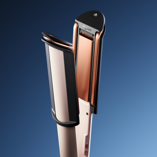 DYSON HT02 Corrale CoolShine Ceramic Pink/Rose Gold
