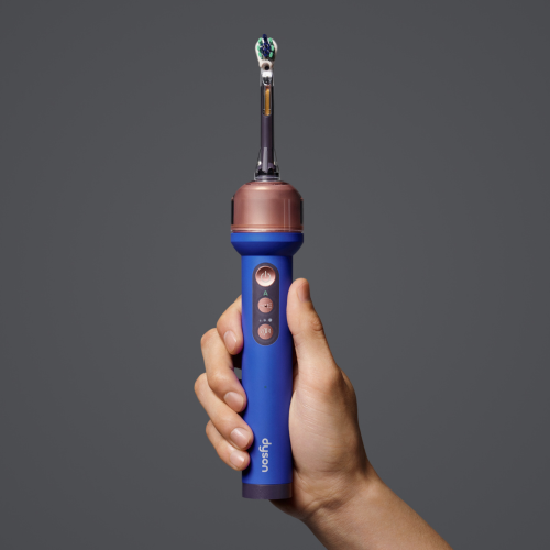 DYSON CameraJet Ceramic Ultra Blue
