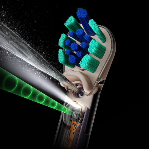 DYSON CameraJet Ceramic Ultra Blue