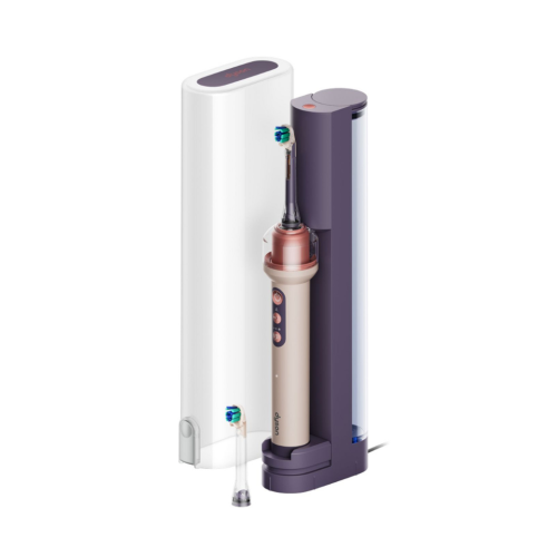 DYSON CameraJet Ceramic Pink