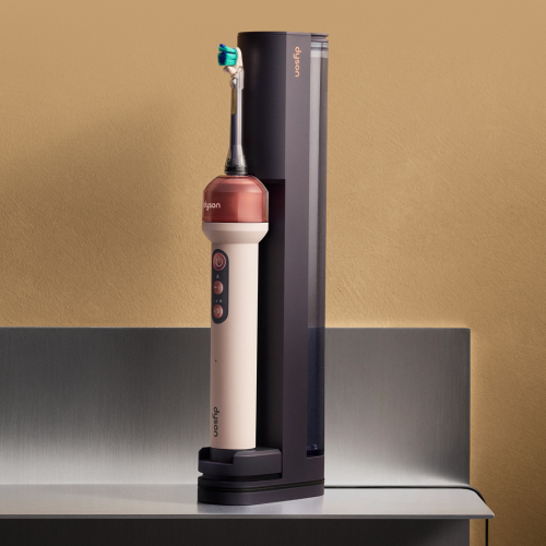 DYSON CameraJet Ceramic Pink