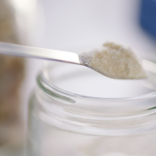 DYSON HF01 708 Chitosan Pre-Style Cream Straight to Wavy Light Conditioning (100ml)