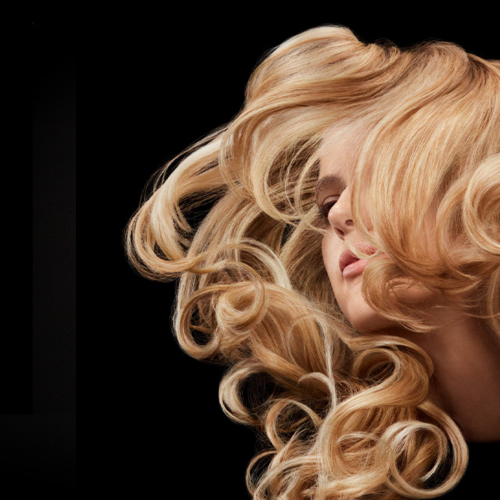 DYSON HF01 708 Chitosan Pre-Style Cream Straight to Wavy Light Conditioning (100ml)