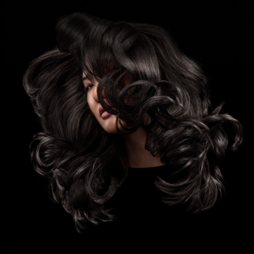 DYSON HF05 723 Chitosan Multi-Use Styling Spray (165ml)