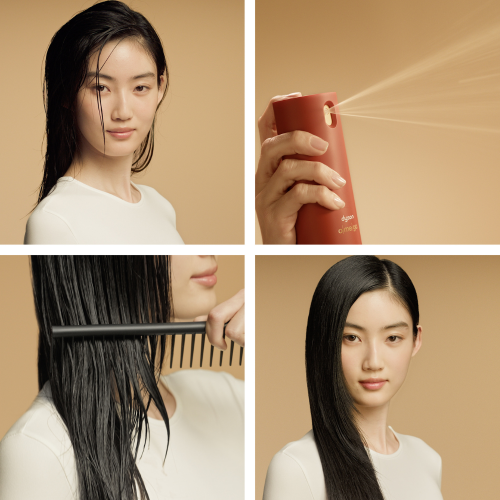 DYSON HF07 805 Omega Leave-In Conditioning Spray (165ml)