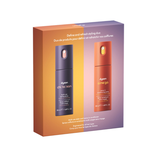 DYSON HF10 939 Define and Refresh Styling Duo (Gift Pack)