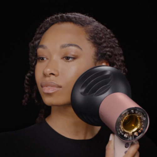 DYSON HF10 939 Define and Refresh Styling Duo (Gift Pack)