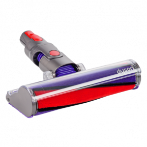 DYSON 966489-12 QR Soft Roller Cleanerhead Assy for V11