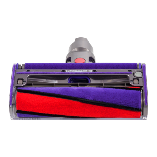 DYSON 966489-12 QR Soft Roller Cleanerhead Assy for V11