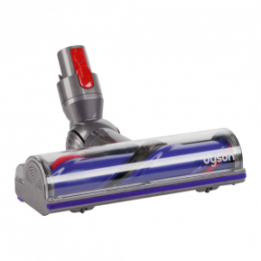 DYSON 968266-04 QR Motorhead Assy for V7