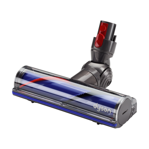 DYSON 968266-04 QR Motorhead Assy for V7