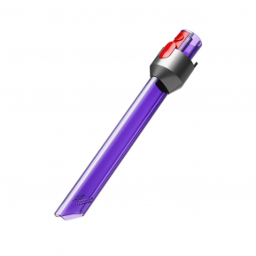 DYSON 970466-01 QR Light Pipe Crevice Tool Assy