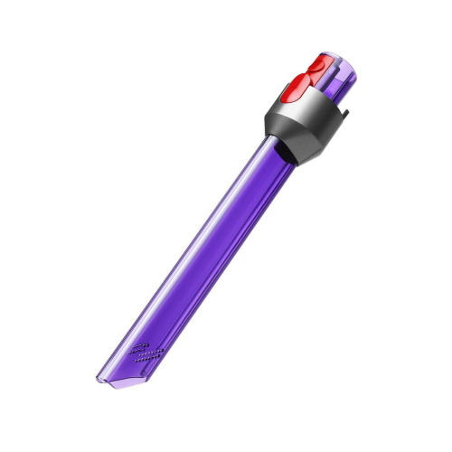 DYSON 970466-01 QR Light Pipe Crevice Tool Assy