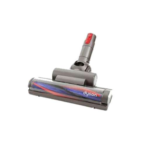 DYSON 963544-04 QR Turbinehead Assy for CY22