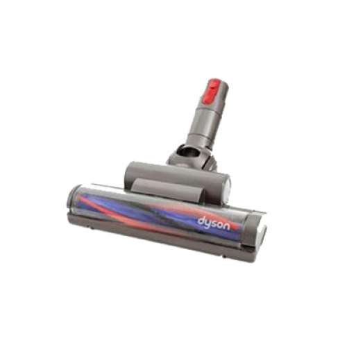 DYSON 963544-04 QR Turbinehead Assy