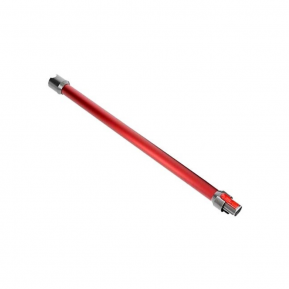 DYSON 969109-03 655mm Wand Assy Silver Red for V7/V8/V10/V11