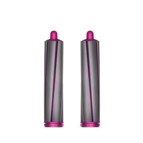 DYSON Long Barrel 40mm for Dyson Airwrap (Iron/Fuchsia)