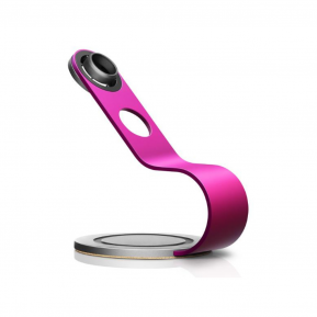 DYSON 970516-04 Supersonic Stand (Fuchsia/Iron)