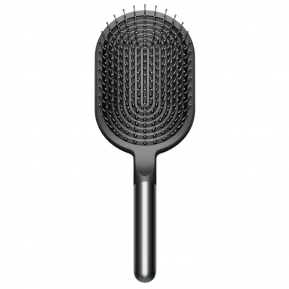 DYSON Paddle Brush Nickel/Black