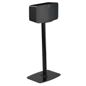 FLEXSON Floor Stand for Sonos Five/Play5 Black