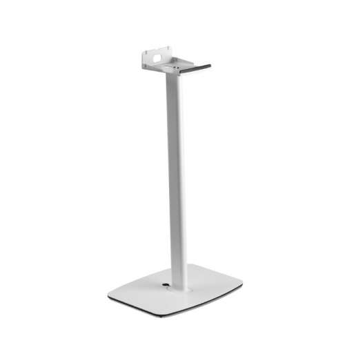 FLEXSON Floor Stand for Sonos Five/Play5 White