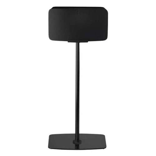 FLEXSON Floor Stand for Sonos Five/Play5 Black