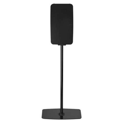 FLEXSON Floor Stand for Sonos Five/Play5 Black