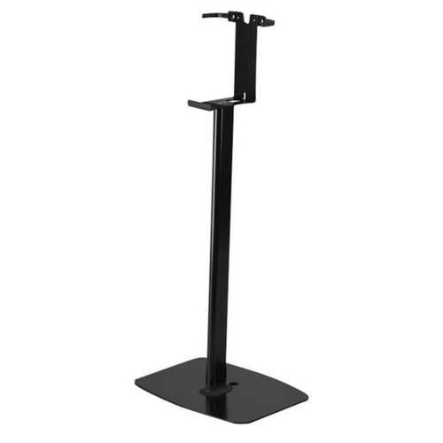 FLEXSON Floor Stand for Sonos Five/Play5 Black