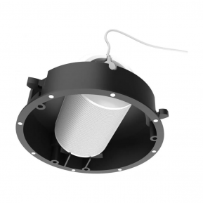 FLEXSON In-Ceiling Mount for Sonos Era 100 Black