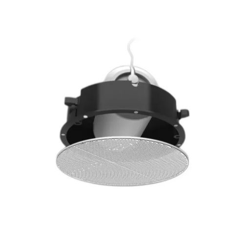 FLEXSON In-Ceiling Mount for Sonos Era 100 Black