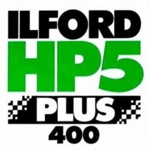 ILFORD 30 METPA HP5
