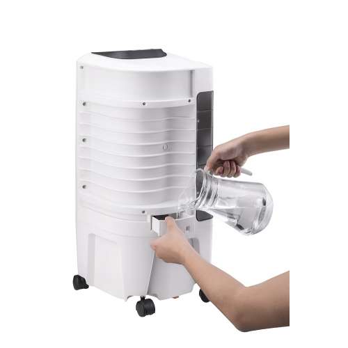HONEYWELL TC09PCEI Evaporative Air Cooler White