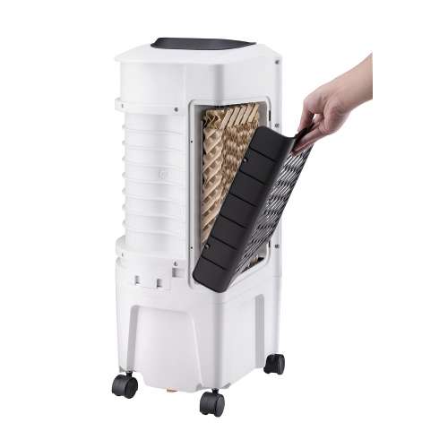 HONEYWELL TC09PCEI Evaporative Air Cooler White