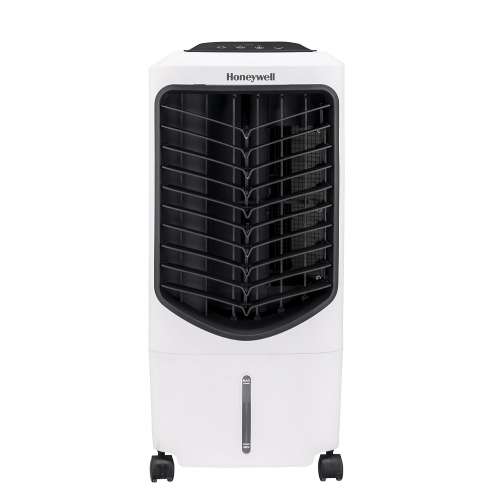 HONEYWELL TC09PCEI Evaporative Air Cooler White