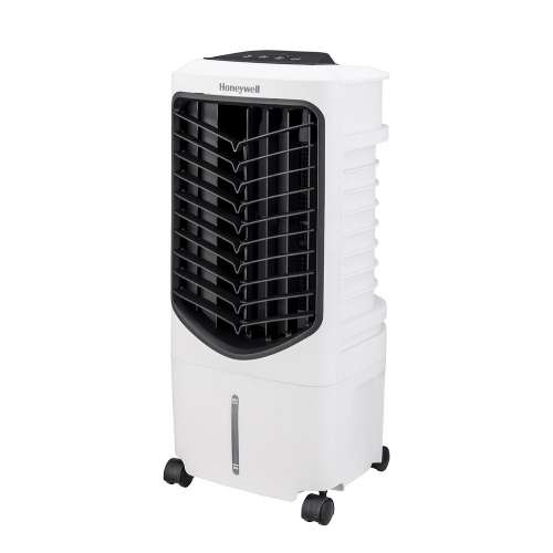 HONEYWELL TC09PCEI Evaporative Air Cooler White