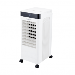HONEYWELL CS077XE Evaporative Air Cooler White