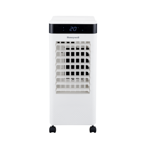HONEYWELL CS077XE Evaporative Air Cooler White