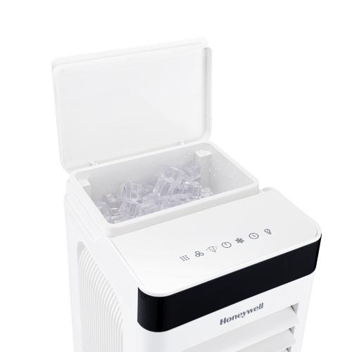 HONEYWELL CS077XE Evaporative Air Cooler White