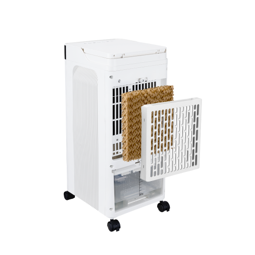 HONEYWELL CS077XE Evaporative Air Cooler White