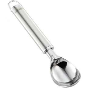 LEIFHEIT 24071 ICE CREAM SCOOP STERLING