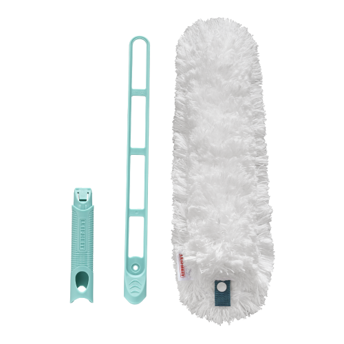 LEIFHEIT 41250 Superduster XL Φτερό Ξεσκονίσματος Μικροϊνών με Λαβή Click System