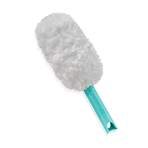 LEIFHEIT 41251 Superduster Φτερό Ξεσκονίσματος Μικροϊνών με Λαβή Click System