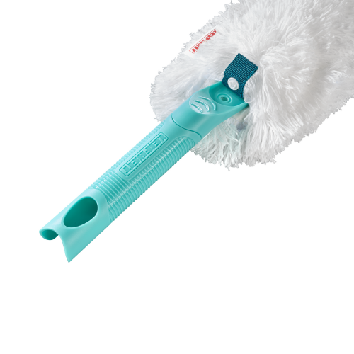 LEIFHEIT 41251 Superduster Φτερό Ξεσκονίσματος Μικροϊνών με Λαβή Click System