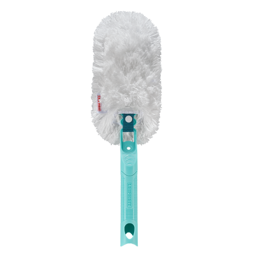 LEIFHEIT 41251 Superduster Φτερό Ξεσκονίσματος Μικροϊνών με Λαβή Click System