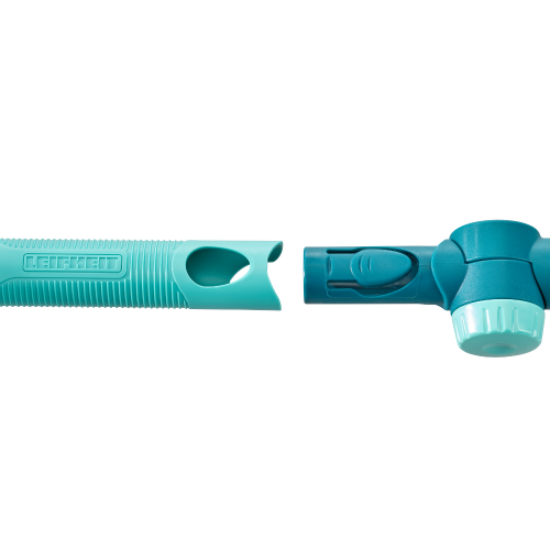 LEIFHEIT 51320 Καθαριστής Τζαμιών 4σε1 Click System