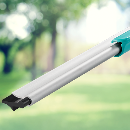 LEIFHEIT 51522 Καθαριστής Τζαμιών Click System (XL)